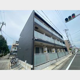 六甲道駅より徒歩9分 3階 築7年7ヶ月の賃貸物件