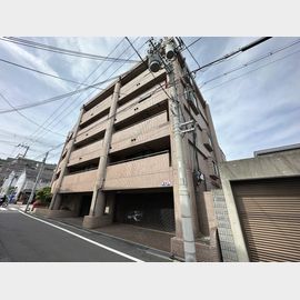 ヴィラヌーブ本山の賃貸物件