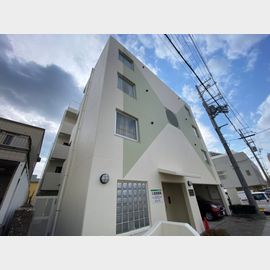 アンジュパンシオンの賃貸物件