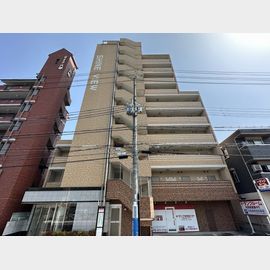 シャインビュー六甲の賃貸物件