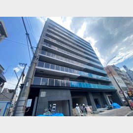 摩耶駅より徒歩6分 9階 築3年9ヶ月の賃貸物件