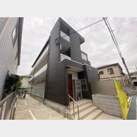 摂津本山駅より徒歩7分 1階 築8年5ヶ月の賃貸物件