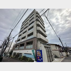 ベルヴィ六甲の賃貸物件