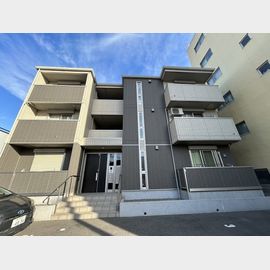 住吉駅より徒歩7分 2階 築11年1ヶ月の賃貸物件