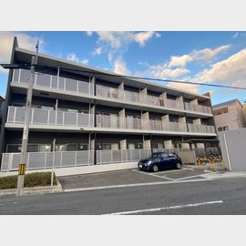 住吉駅より徒歩7分 1階 築8年2ヶ月の賃貸物件