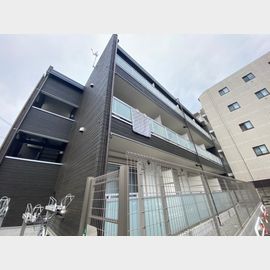 御影駅より徒歩4分 1階 築8年3ヶ月の賃貸物件