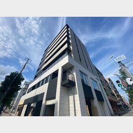 甲南山手駅より徒歩3分 8階 築4年8ヶ月の賃貸物件