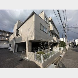 住吉駅より徒歩10分 1階 築29年7ヶ月の賃貸物件