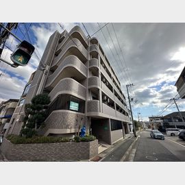 パインテール御影の賃貸物件