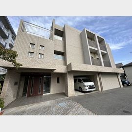 メゾン・ド・バレー 1階 築16年1ヶ月の賃貸物件