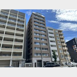 グラン・シーマ 7階 築21年の賃貸物件