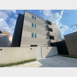 芦屋駅より徒歩6分 2階 築5年の賃貸物件