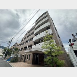 パレス東洋神戸5号館 5階 築22年8ヶ月の賃貸物件