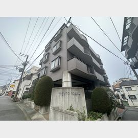 ビエント六甲３ 4階 築24年10ヶ月の賃貸物件