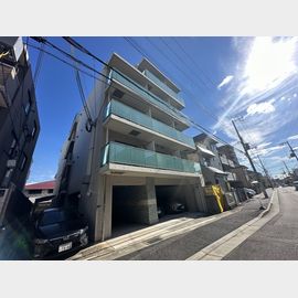 KTGレジデンス芦屋西 1階 築12年4ヶ月の賃貸物件