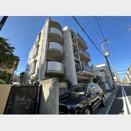 摂津本山駅より徒歩5分 4階 築34年10ヶ月の賃貸物件