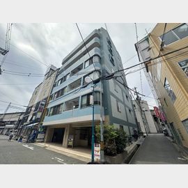 パークビュー王子駅前 6階 築8年10ヶ月の賃貸物件