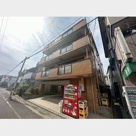 グレードタイム六甲 4階 築29年の賃貸物件