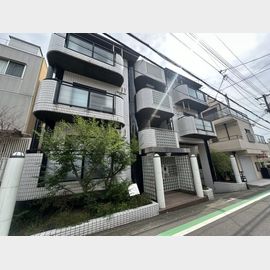御影駅より徒歩5分 3階 築35年7ヶ月の賃貸物件