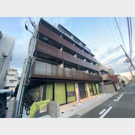 甲南山手駅より徒歩2分 4階 築6年2ヶ月の賃貸物件