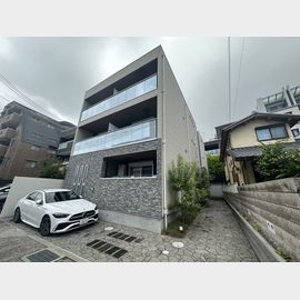 甲南山手駅より徒歩2分 2階 築5年10ヶ月の賃貸物件