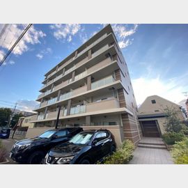 摂津本山駅より徒歩7分 6階 築11年2ヶ月の賃貸物件