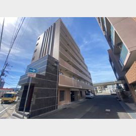 魚崎駅より徒歩5分 6階 築19年4ヶ月の賃貸物件