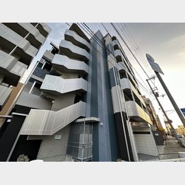 ジュネス六甲．ＡＮＮＥＸの賃貸物件