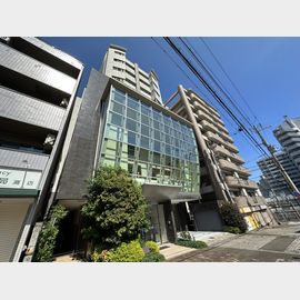 灘駅より徒歩1分 8階 築16年の賃貸物件