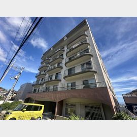 御影駅より徒歩10分 2階 築54年7ヶ月の賃貸物件