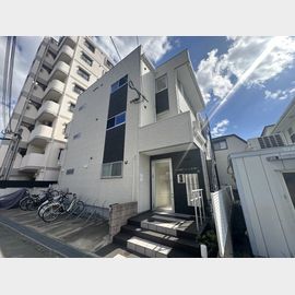 御影駅より徒歩10分 2階 築9年5ヶ月の賃貸物件