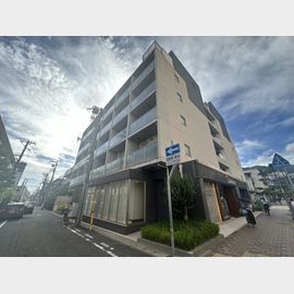 KDXレジデンス甲南山手の賃貸物件