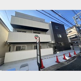 ソリティア芦屋西の賃貸物件