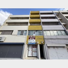 ルミナス六甲 5階 築52年9ヶ月の賃貸物件