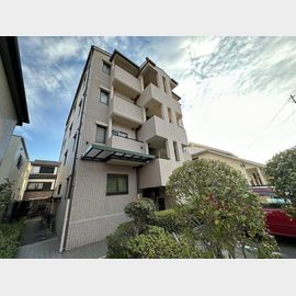 アゼリア六甲 3階 築28年11ヶ月の賃貸物件