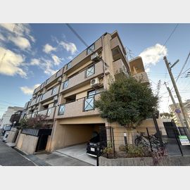 住吉駅より徒歩4分 2階 築29年2ヶ月の賃貸物件