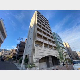 ダイドーメゾン神戸六甲 6階 築20年7ヶ月の賃貸物件