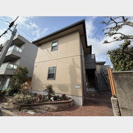 フルール岡本の賃貸物件