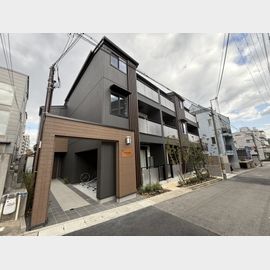 御影駅より徒歩2分 1階 築1年5ヶ月の賃貸物件