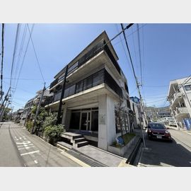 灘駅より徒歩6分 3階 築36年5ヶ月の賃貸物件