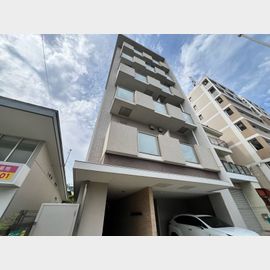 シルエラ甲南山手の賃貸物件