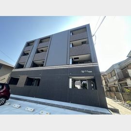 グランヴィル芦屋西の賃貸物件