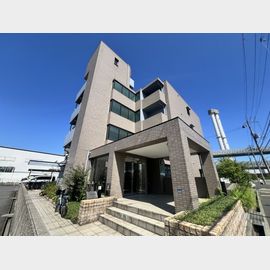 大石駅より徒歩12分 4階 築28年9ヶ月の賃貸物件