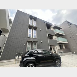 グレイスコート御影中町の賃貸物件