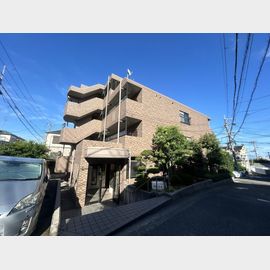 岡本駅より徒歩9分 2階 築27年6ヶ月の賃貸物件