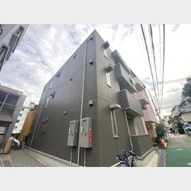 摂津本山駅より徒歩5分 3階 築8年10ヶ月の賃貸物件