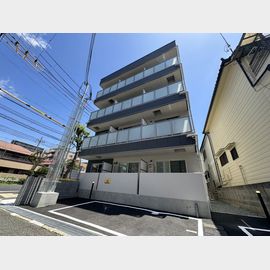 深江駅より徒歩4分 4階 築3年の賃貸物件