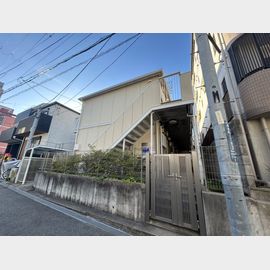 六甲道駅より徒歩3分 2階 築35年5ヶ月の賃貸物件