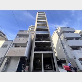 新在家駅より徒歩6分 9階 築1年2ヶ月の賃貸物件