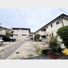 ディアス魚崎II 1階 築32年11ヶ月の賃貸物件